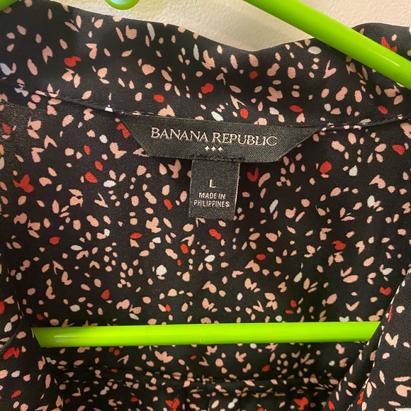 Tops - Banana Republic